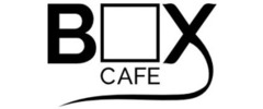 Box Cafe logo