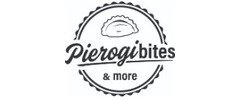 Pierogibites & More logo