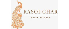 Rasoi Ghar logo