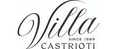 Villa Castrioti logo