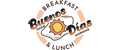Buenos Dias logo