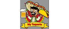 Mi Taqueria logo