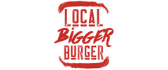 Local Bigger Burger logo