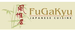 FuGaKyu Japanese Cuisine logo