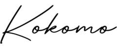 Kokomo Restaurant logo