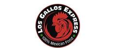 Taqueria Los Gallos Express logo