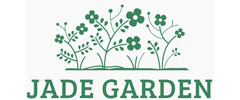 Jade Garden logo