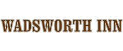 Wadsworth Inn Restaurant & Catering logo