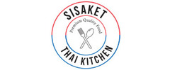 Sisaket Thai Kitchen logo