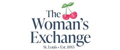 The Woman's Exchange of St Louis logo
