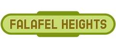 Falafel Heights logo