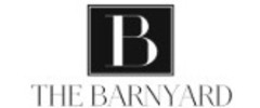 The Barnyard logo