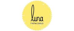 Luna Pasta E Dolci logo