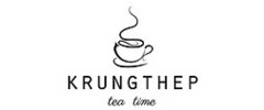 Krungthep Tea Time logo