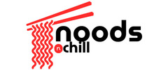 Noods N Chill logo