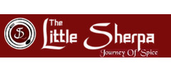 The Little Sherpa logo