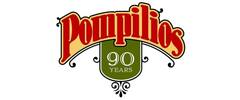 Mama Pompilios Kitchen logo