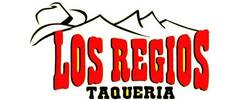 Taqueria Los Regios logo