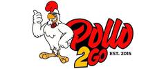 Pollo 2 Go logo