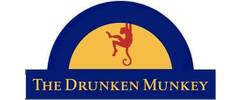 Drunken Munkey logo