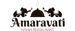 Amaravati Indian Restaurant logo
