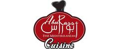 Abu Rass Restaurant logo