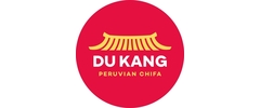 Chifa Du Kang logo