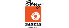 Barry Bagels logo