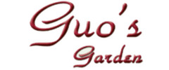 Guo's Garden logo