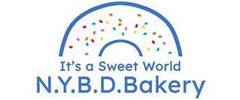 New York Bagel Deli & Bakery logo