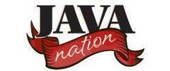 Java Nation logo