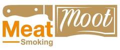 Meat Moot Smoking logo