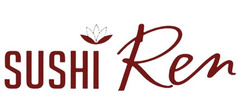 Sushi Ren logo