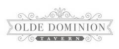 Olde Dominion Tavern logo
