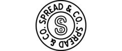 Spread & Co. logo