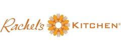Rachel's Kitchen Express logo