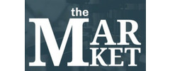 The Market logo