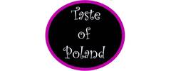 Taste of Poland logo