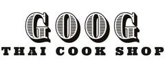 Goog Thai Cook Shop Logo