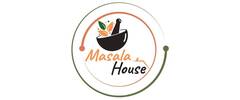 Masala House logo