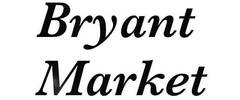 Bryant Market logo
