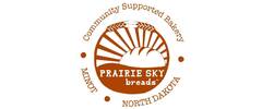 Prairie Sky Breads logo