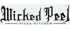 Wicked Peel Pizza Kitchen logo