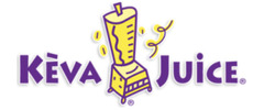 Keva Juice logo