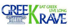 Greekrave logo