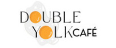 Double Yolk Cafe logo