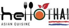 Hello Thai logo