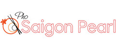 Pho Saigon Pearl logo