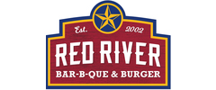 Red River Bar-B-Que & Grill logo