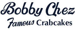 Bobby Chez logo